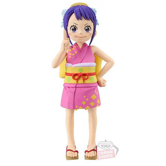 ONE PIECE - FIGURINE OTAMA DXF THE GRANDLINE SERIES WANOKUNI MangaSphere