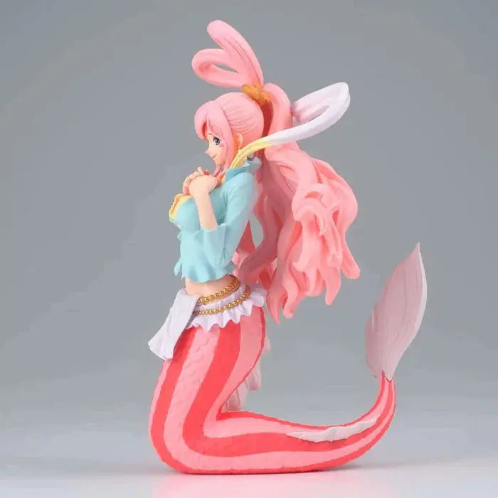 ONE PIECE - FIGURINE PRINCESS SHIRAHOSHI GLITTER & GLAMOURS MangaSphere