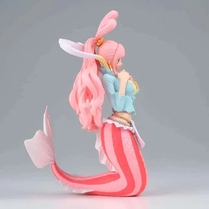 ONE PIECE - FIGURINE PRINCESS SHIRAHOSHI GLITTER & GLAMOURS MangaSphere