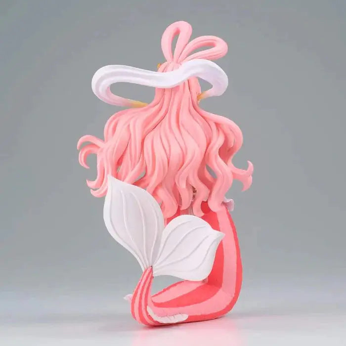 ONE PIECE - FIGURINE PRINCESS SHIRAHOSHI GLITTER & GLAMOURS MangaSphere