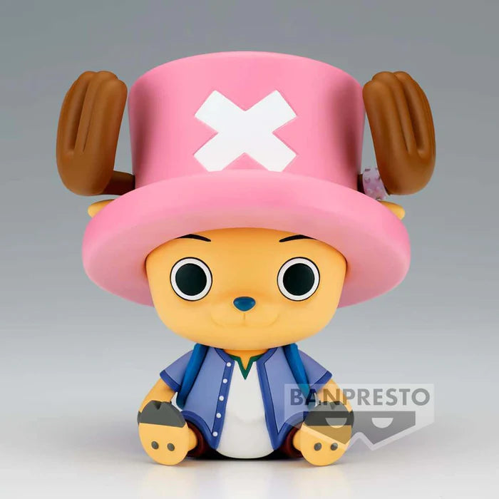 ONE PIECE – Figurine Tony Tony Chopper Arabasta Ver. | Sofvimates MangaSphere