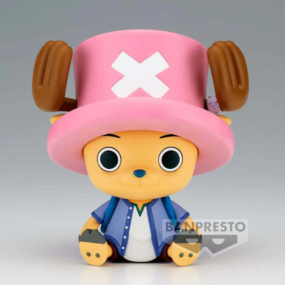 ONE PIECE – Figurine Tony Tony Chopper Arabasta Ver. | Sofvimates MangaSphere