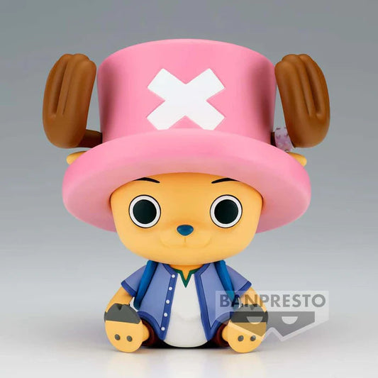 ONE PIECE – Figurine Tony Tony Chopper Arabasta Ver. | Sofvimates MangaSphere