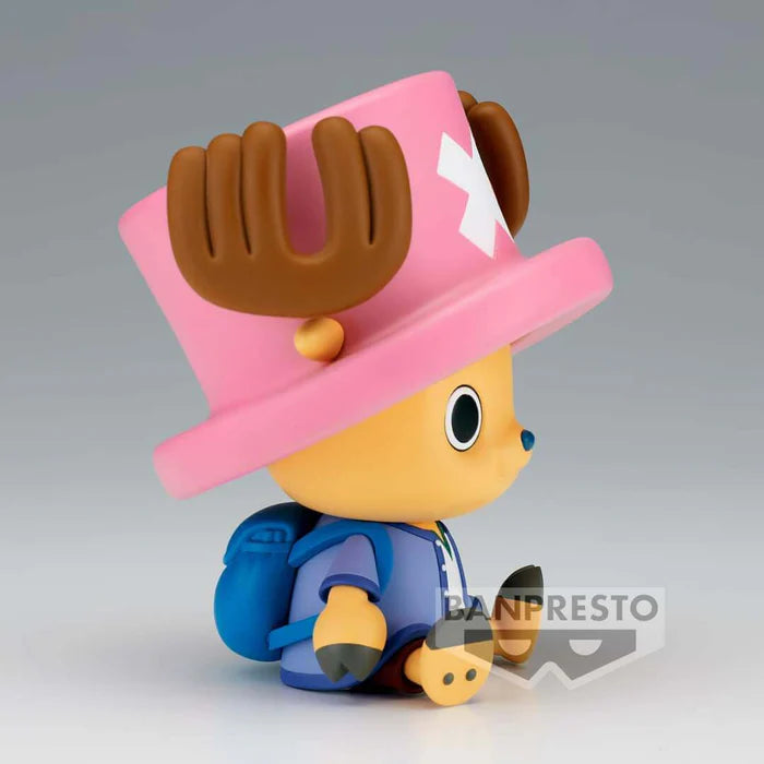 ONE PIECE – Figurine Tony Tony Chopper Arabasta Ver. | Sofvimates MangaSphere