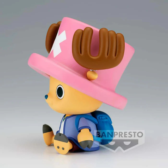ONE PIECE – Figurine Tony Tony Chopper Arabasta Ver. | Sofvimates MangaSphere