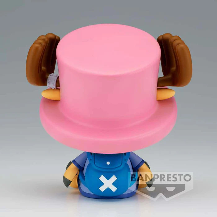 ONE PIECE – Figurine Tony Tony Chopper Arabasta Ver. | Sofvimates MangaSphere