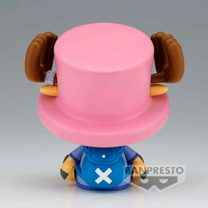 ONE PIECE – Figurine Tony Tony Chopper Arabasta Ver. | Sofvimates MangaSphere