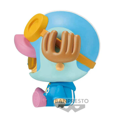 ONE PIECE – Figurine Tony Tony Chopper Egghead Ver. | Sofvimates MangaSphere