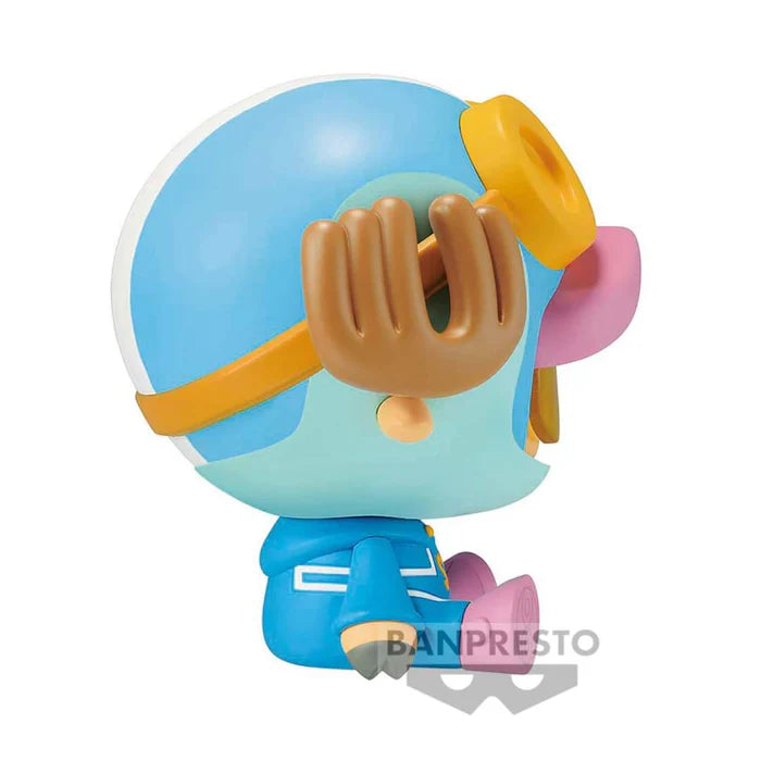 ONE PIECE – Figurine Tony Tony Chopper Egghead Ver. | Sofvimates MangaSphere