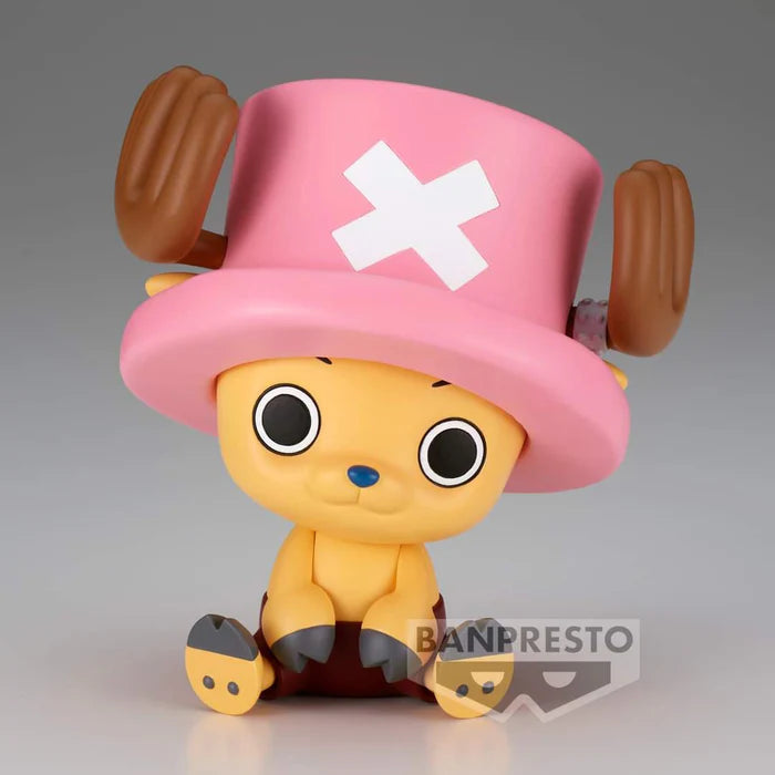 ONE PIECE – Figurine Tony Tony Chopper | Sofvimates MangaSphere