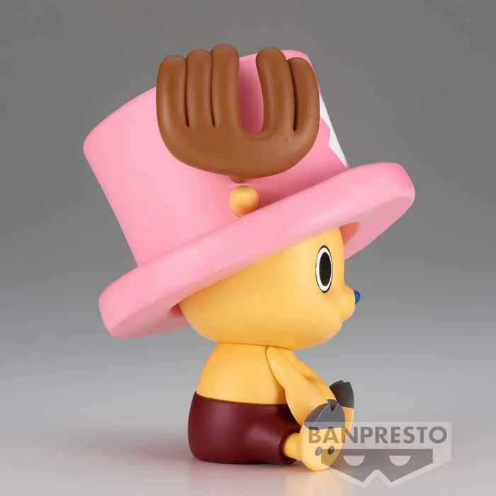 ONE PIECE – Figurine Tony Tony Chopper | Sofvimates MangaSphere