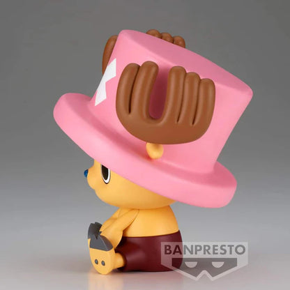 ONE PIECE – Figurine Tony Tony Chopper | Sofvimates MangaSphere