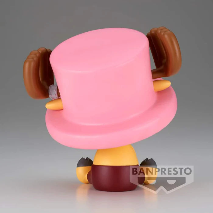 ONE PIECE – Figurine Tony Tony Chopper | Sofvimates MangaSphere
