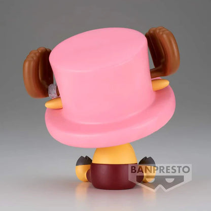 ONE PIECE – Figurine Tony Tony Chopper | Sofvimates MangaSphere