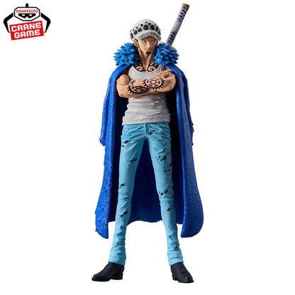 ONE PIECE – Figurine Trafalgar Law II King of Artist MangaSphere