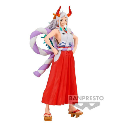 ONE PIECE – Figurine Yamato | King of Artist MangaSphere