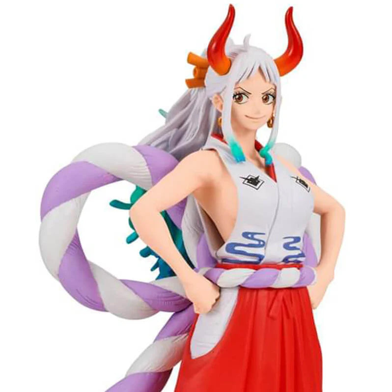 ONE PIECE – Figurine Yamato | King of Artist MangaSphere