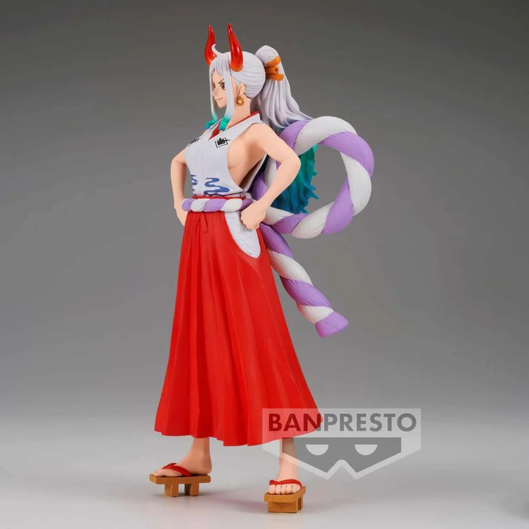 ONE PIECE – Figurine Yamato | King of Artist MangaSphere