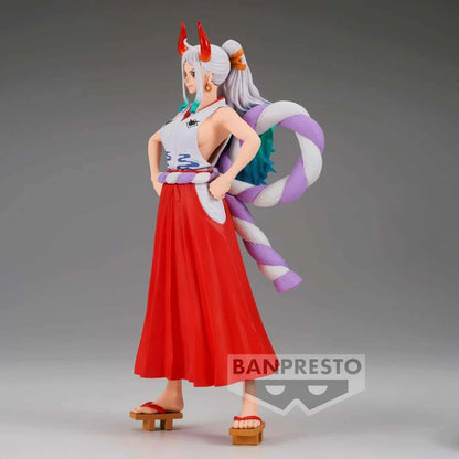 ONE PIECE – Figurine Yamato | King of Artist MangaSphere