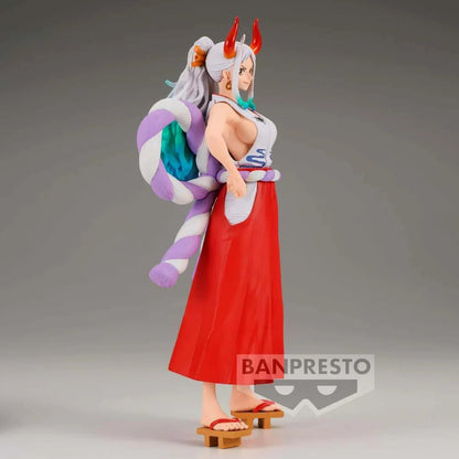 ONE PIECE – Figurine Yamato | King of Artist MangaSphere