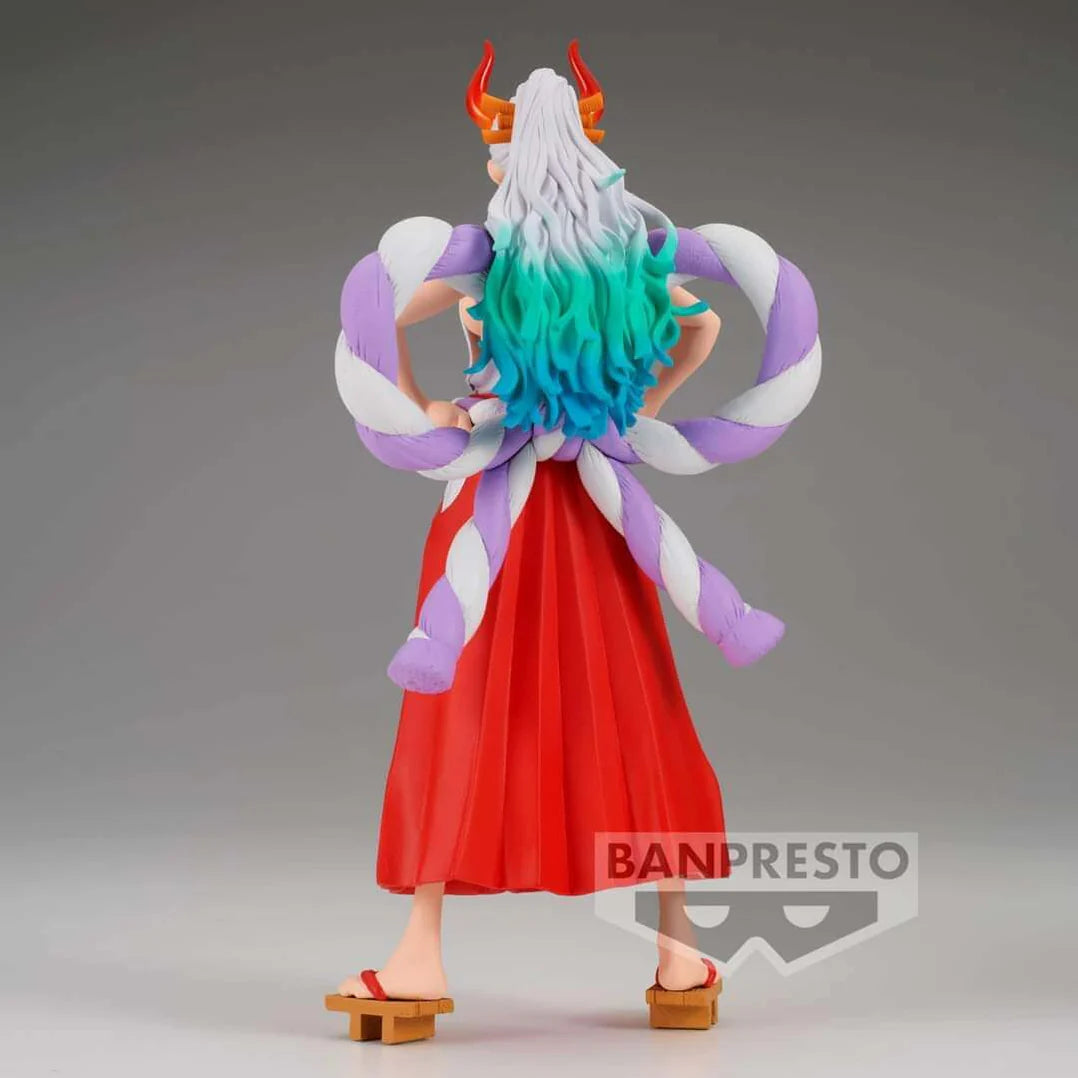ONE PIECE – Figurine Yamato | King of Artist MangaSphere