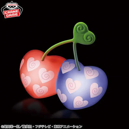 ONE PIECE - MELOMELO DEVIL FRUIT ROOM LIGHT MangaSphere