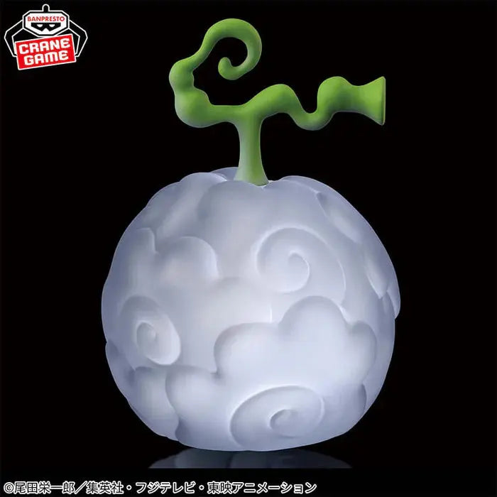 ONE PIECE - SMOKE SMOKE DEVIL FRUIT ROOM LIGHT MangaSphere