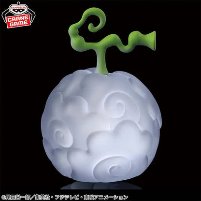 ONE PIECE - SMOKE SMOKE DEVIL FRUIT ROOM LIGHT MangaSphere