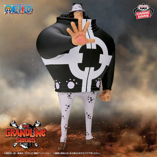ONE PIECE – Bartholomew Kuma – Figurine DXF The Grandline Series Extra MangaSphere