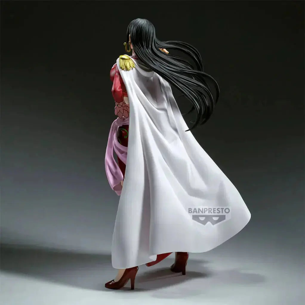 ONE PIECE - FIGURINE BOA HANCOCK GRANDISTA MangaSphere