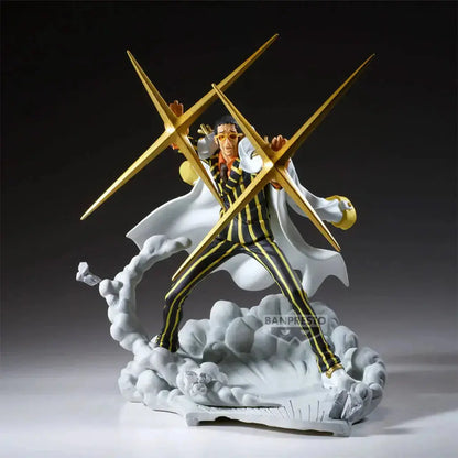 ONE PIECE - FIGURINE BORSALINO SENKOUZEKKEI MangaSphere