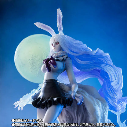 ONE PIECE – Figurine Carrot Sulong Super Fierce Battle Figuarts Zero MangaSphere