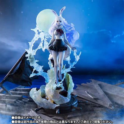 ONE PIECE – Figurine Carrot Sulong Super Fierce Battle Figuarts Zero MangaSphere