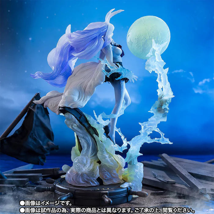 ONE PIECE – Figurine Carrot Sulong Super Fierce Battle Figuarts Zero MangaSphere