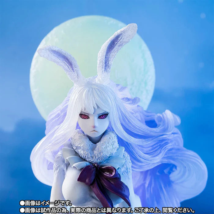 ONE PIECE – Figurine Carrot Sulong Super Fierce Battle Figuarts Zero MangaSphere