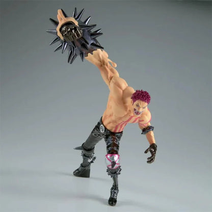 ONE PIECE - FIGURINE CHARLOTTE KATAKURI (SPECIAL VER.) BATTLE RECORD COLLECTION MangaSphere