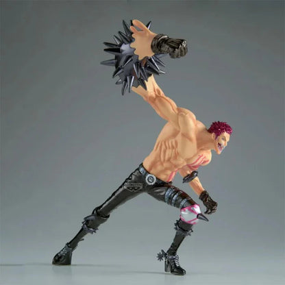 ONE PIECE - FIGURINE CHARLOTTE KATAKURI (SPECIAL VER.) BATTLE RECORD COLLECTION MangaSphere