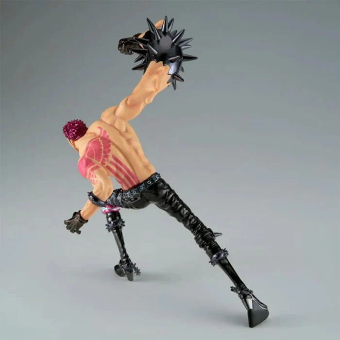 ONE PIECE - FIGURINE CHARLOTTE KATAKURI (SPECIAL VER.) BATTLE RECORD COLLECTION MangaSphere