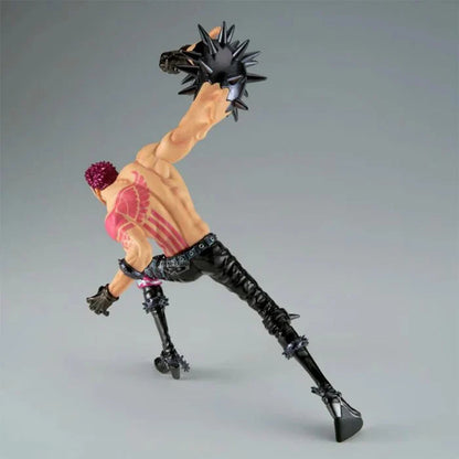 ONE PIECE - FIGURINE CHARLOTTE KATAKURI (SPECIAL VER.) BATTLE RECORD COLLECTION MangaSphere