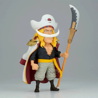 ONE PIECE - FIGURINE EDWARD NEWGATE MEGA WCF MangaSphere