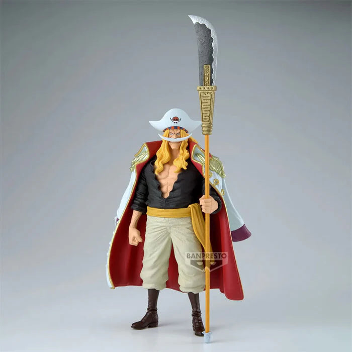 ONE PIECE – Figurine Edward Newgate (Young Ver.) | King of Artist