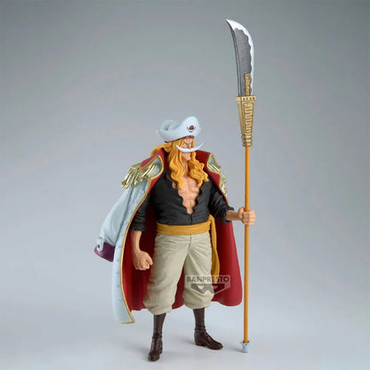 ONE PIECE – Figurine Edward Newgate (Young Ver.) | King of Artist