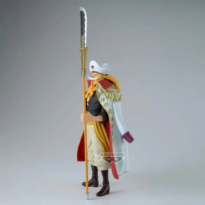 ONE PIECE – Figurine Edward Newgate (Young Ver.) | King of Artist