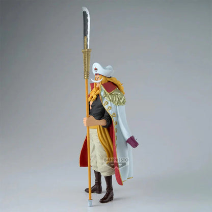 ONE PIECE – Figurine Edward Newgate (Young Ver.) | King of Artist