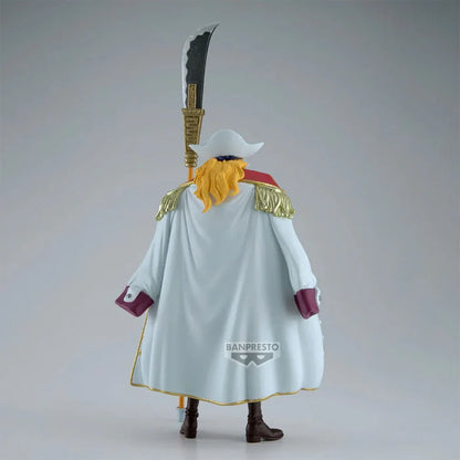 ONE PIECE – Figurine Edward Newgate (Young Ver.) | King of Artist
