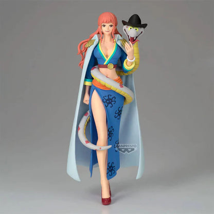 ONE PIECE - FIGURINE GLORIOSA BATTLE RECORD COLLECTION MangaSphere