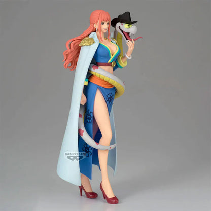 ONE PIECE - FIGURINE GLORIOSA BATTLE RECORD COLLECTION MangaSphere