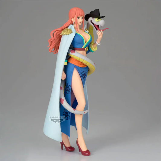 ONE PIECE - FIGURINE GLORIOSA BATTLE RECORD COLLECTION MangaSphere