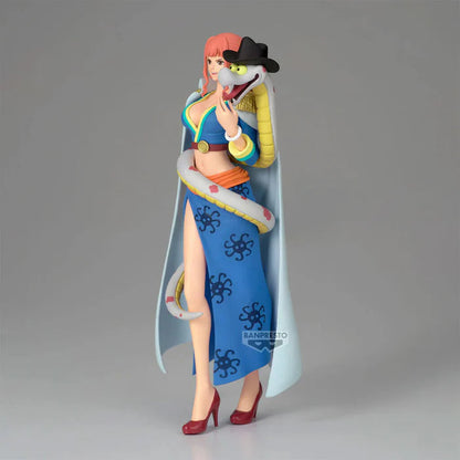 ONE PIECE - FIGURINE GLORIOSA BATTLE RECORD COLLECTION MangaSphere