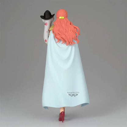 ONE PIECE - FIGURINE GLORIOSA BATTLE RECORD COLLECTION MangaSphere